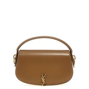 Saint Laurent Women's Voltaire Shoulder Bag
